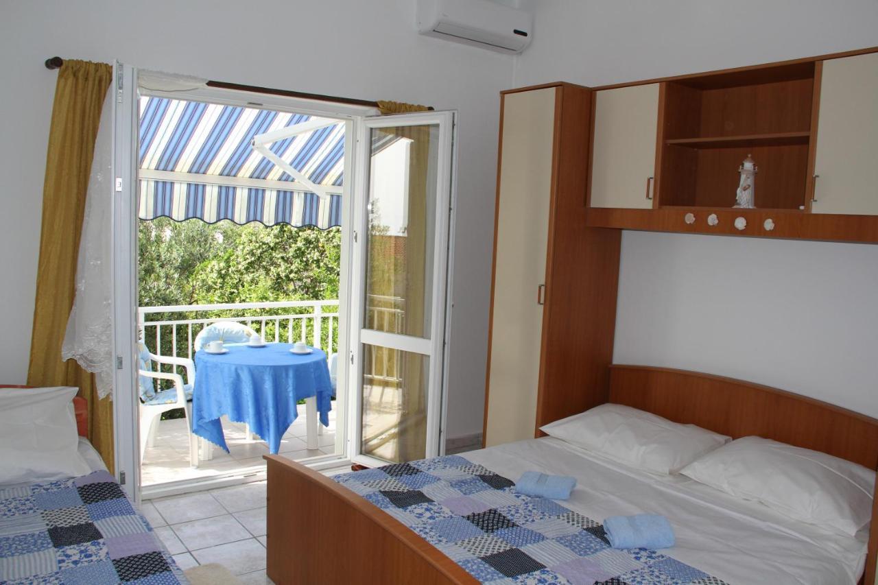 Apartman Anitas Gradac (Split-Dalmatia)
